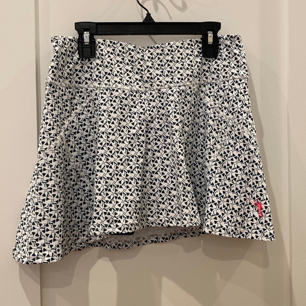 William Murray golf skort